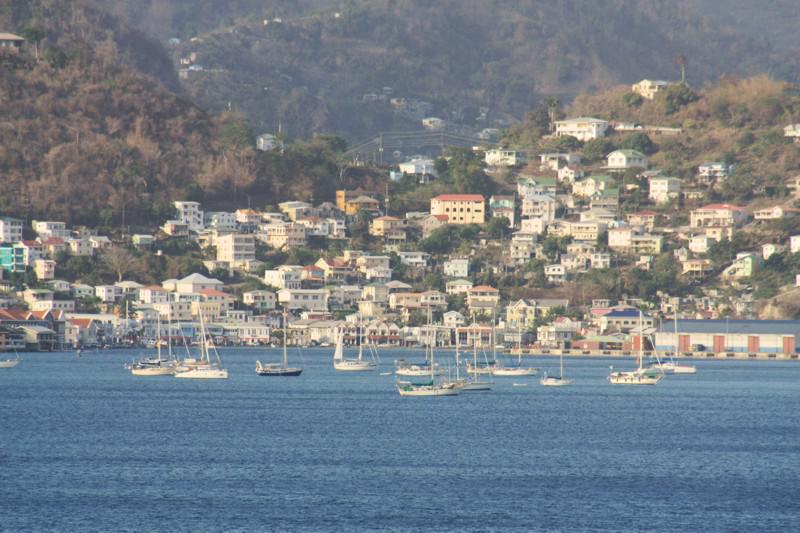 St Georges - Grenada