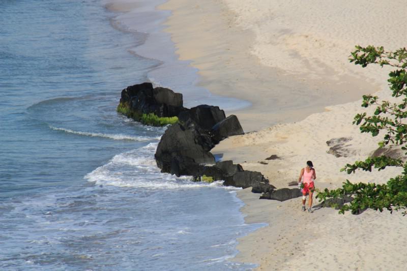 Grand Anse beach - Grenada