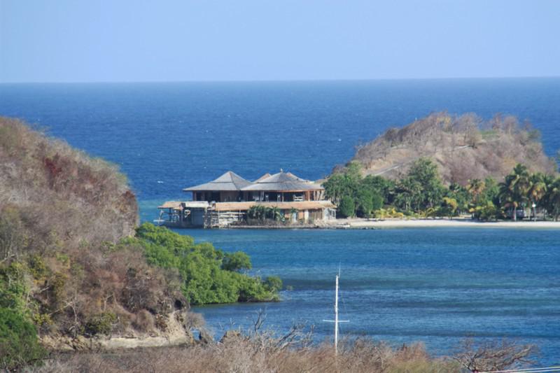 Praias de Grenada