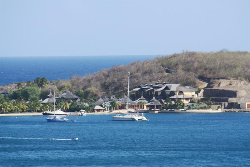 Praias de Grenada