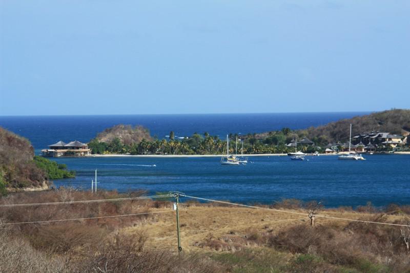 Paisagens de Grenada