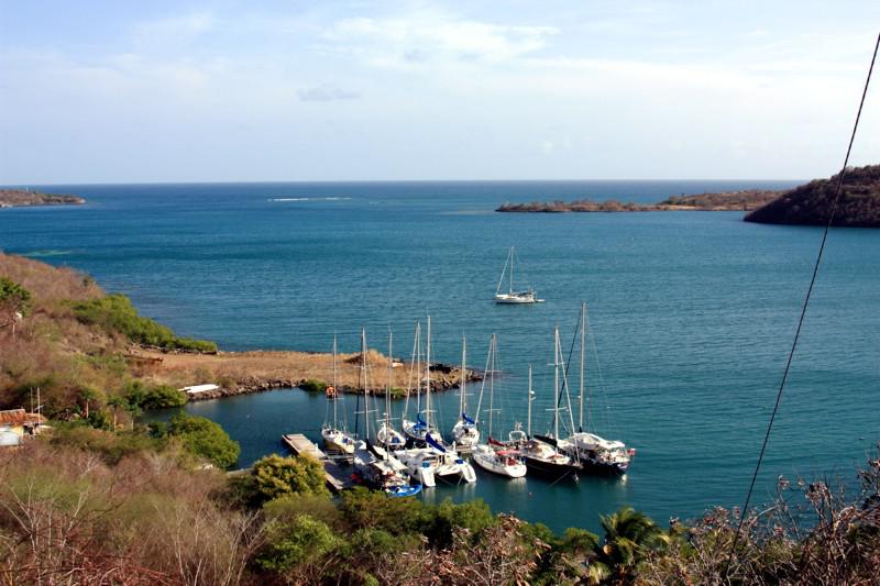 Ilha de Grenada