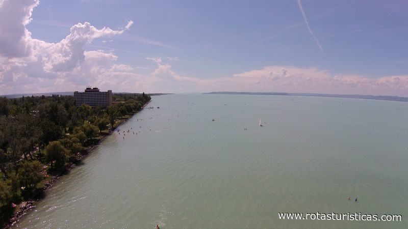 Lago Balaton