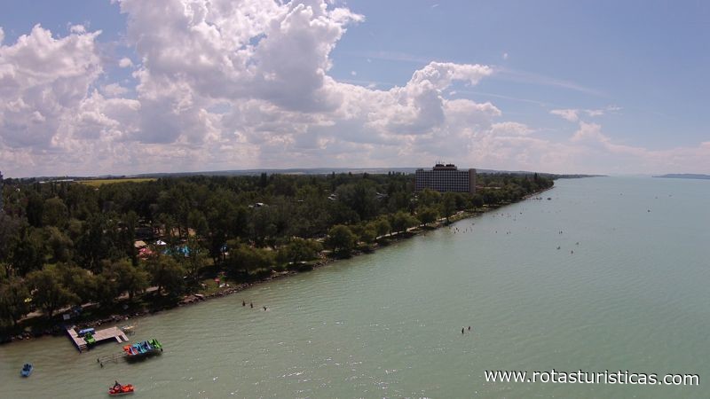 Lago Balaton