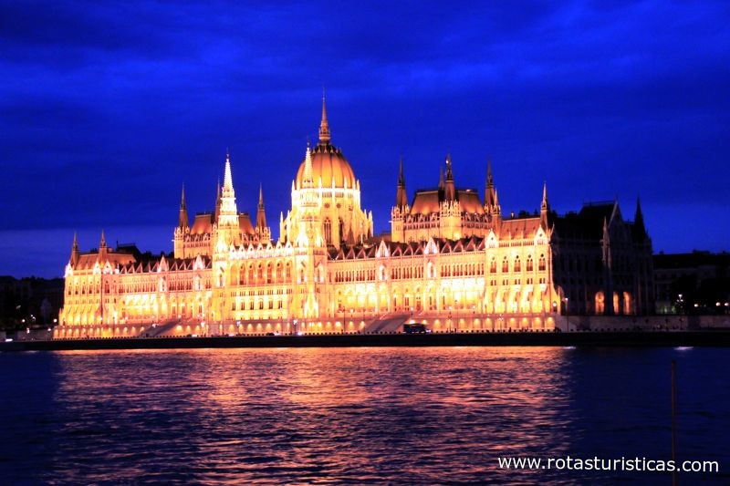 Budapeste - Hungria