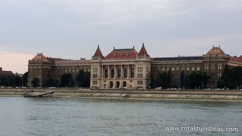 Budapeste