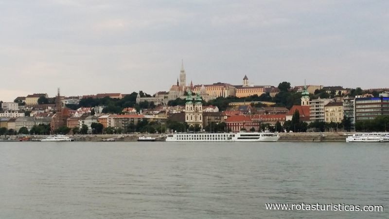 Imagens de  Budapeste