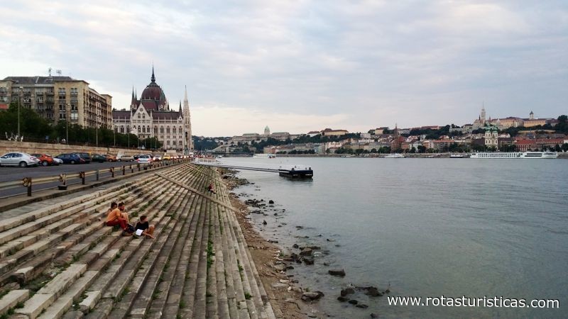 Imagens de  Budapeste