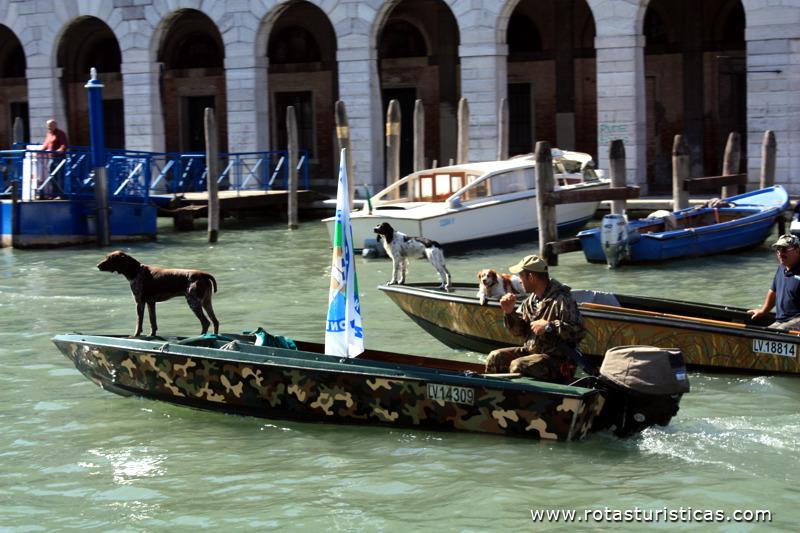 Venezia - Veneza