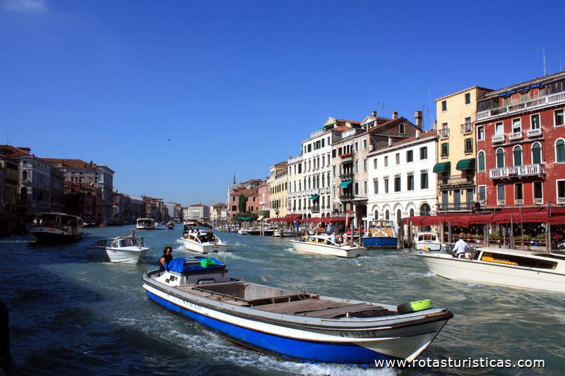 Venezia - Veneza