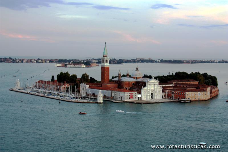 Venezia - Veneza