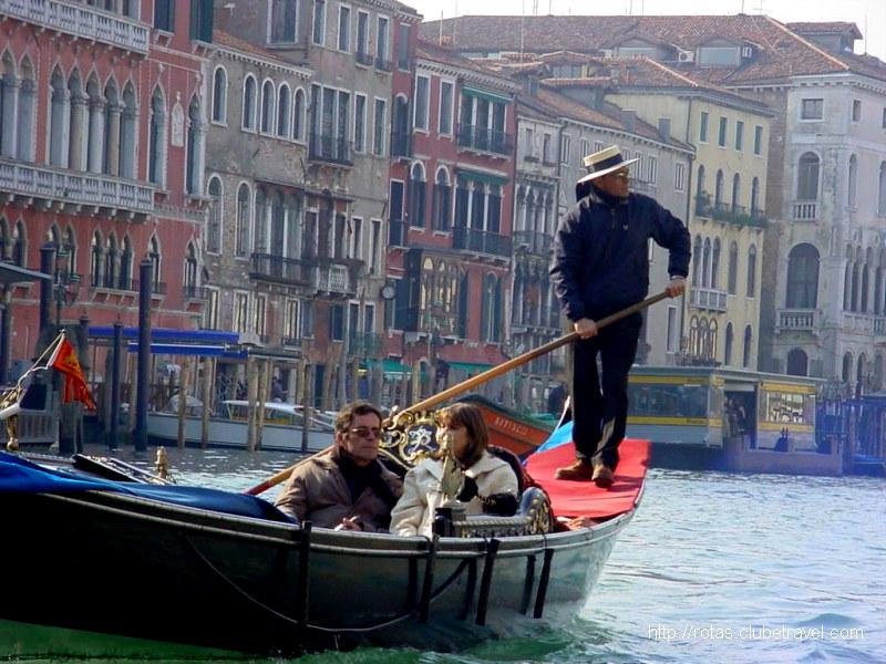 Veneza - Itália