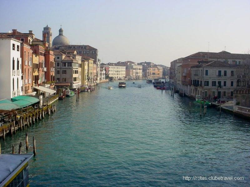 Veneza - Itália