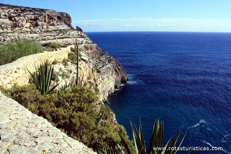 Costa sul de Malta