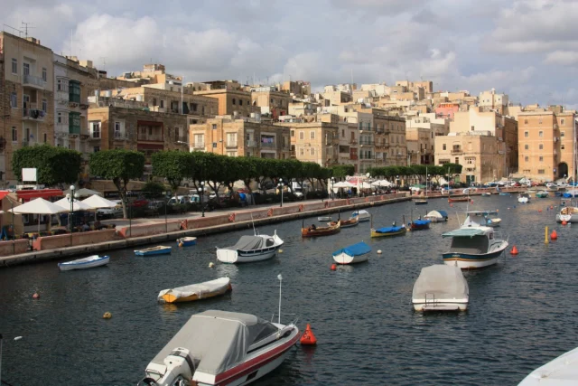 Malta