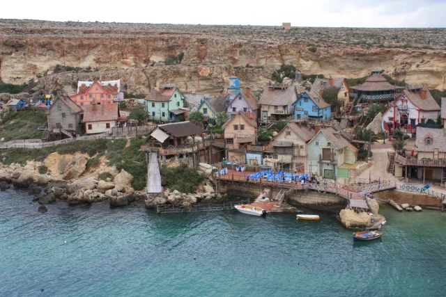 Malta