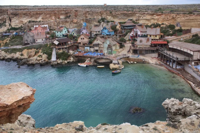 Malta