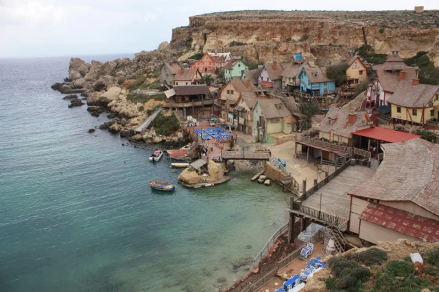Malta