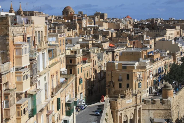 Malta