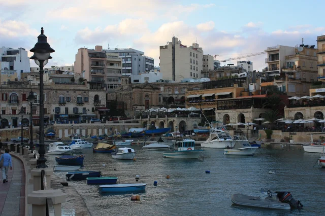 Malta