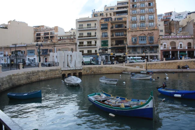 Malta