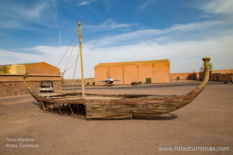 Estúdios Cinematográficos de Ouarzazate