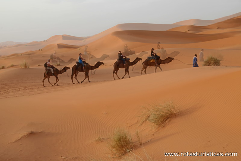 Marrocos