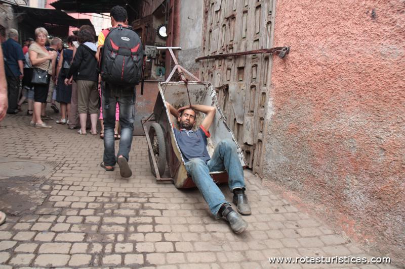 Imagens de Souk (Bazar)