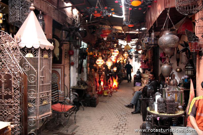 Imagens de Souk (Bazar)