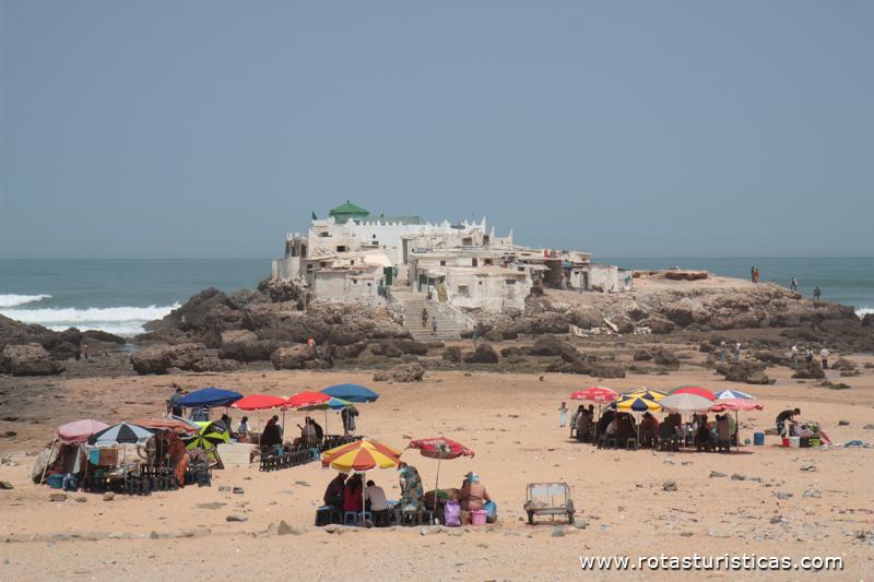 Sidi Abderrahmane