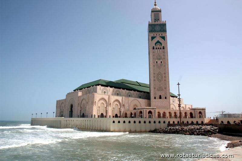 Mesquita Hassan II