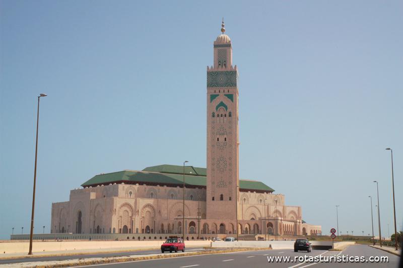 Mesquita Hassan II