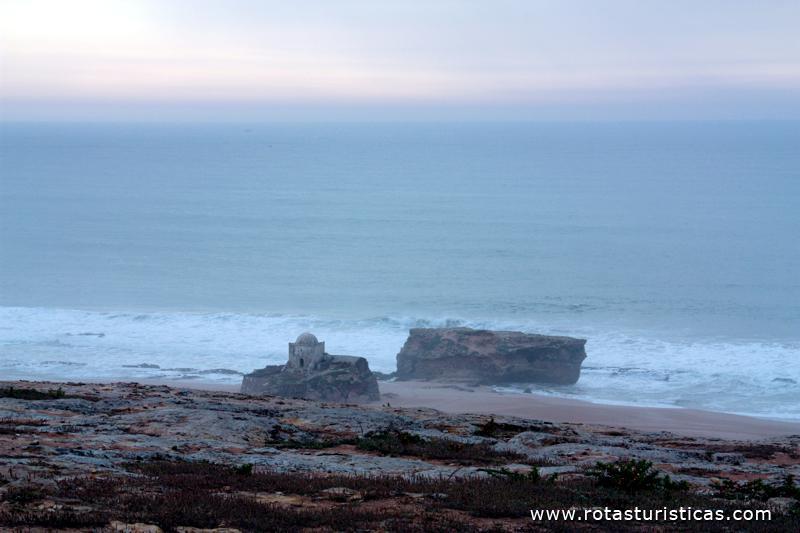 Marabout - costa de Safi