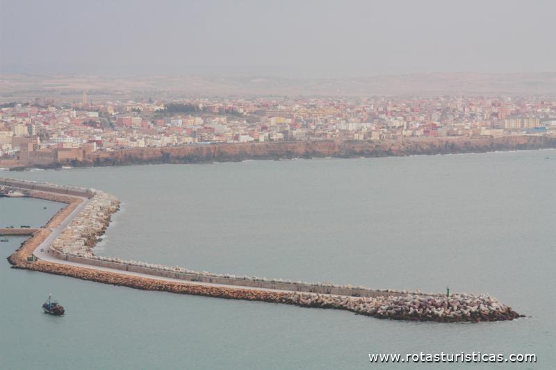 Porto de Safi