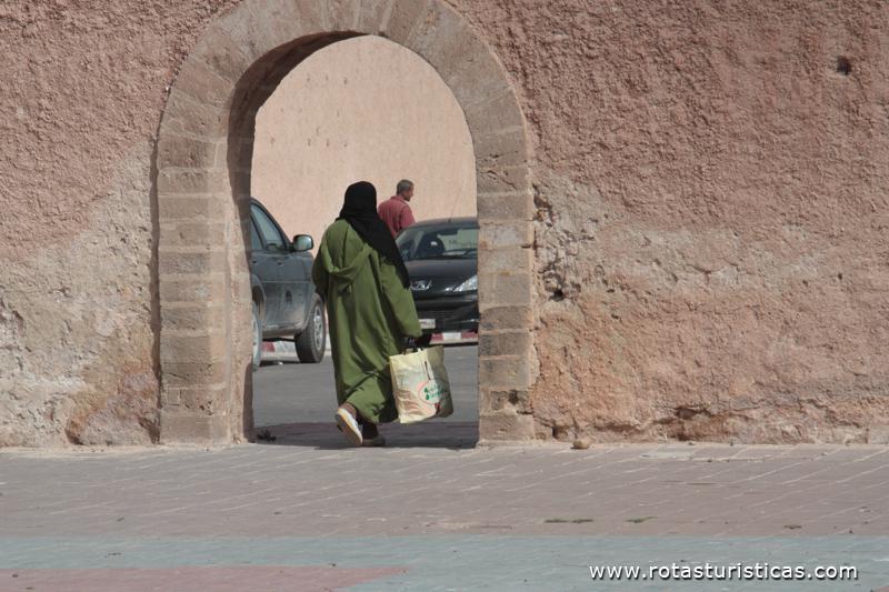Essaouira - Marrocos