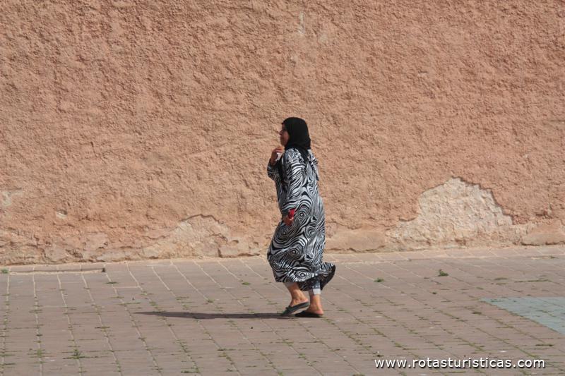 Essaouira - Marrocos