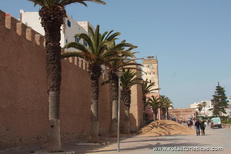 Essaouira - Marrocos