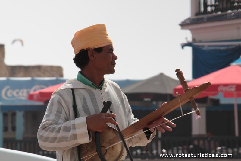 Essaouira - Marrocos