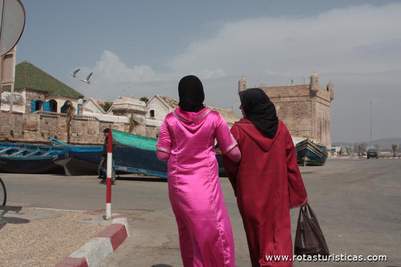 Fortaleza de Essaouira