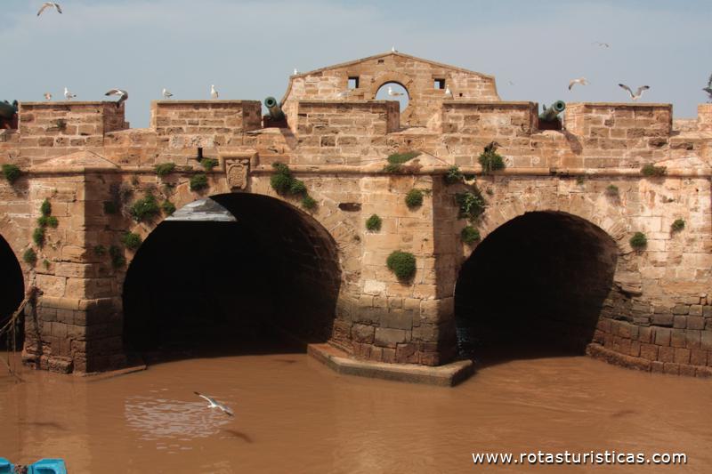 Fortaleza de Essaouira
