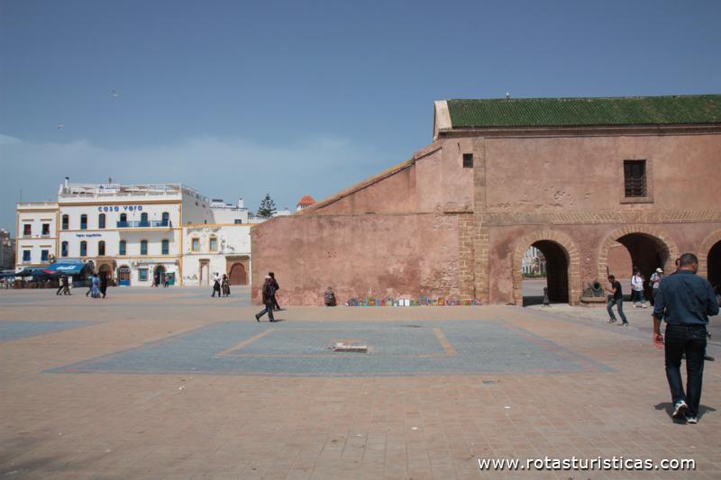 Centro de Essaouira