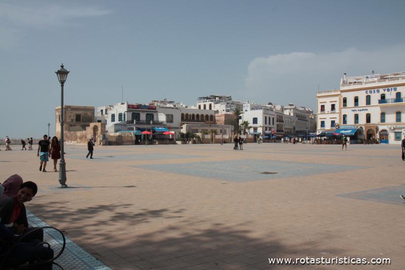 Centro de Essaouira
