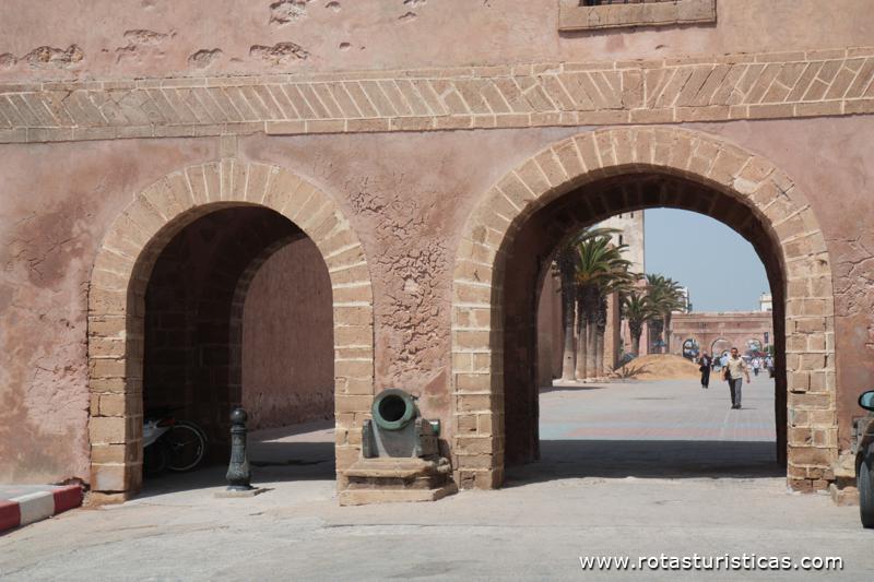 Imagens de Essaouira