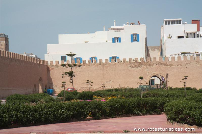 Imagens de Essaouira