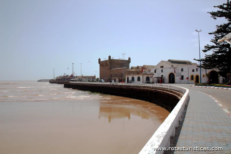 Cidadela de Essaouira