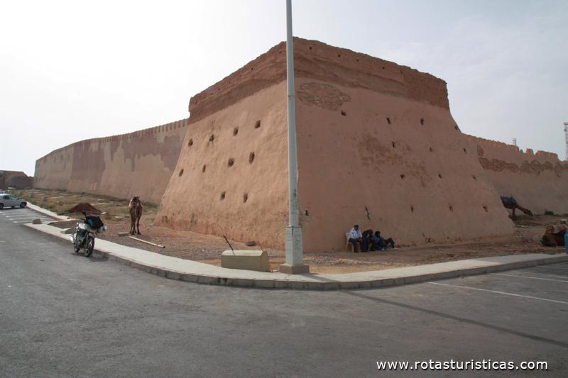 Castelo de Agadir