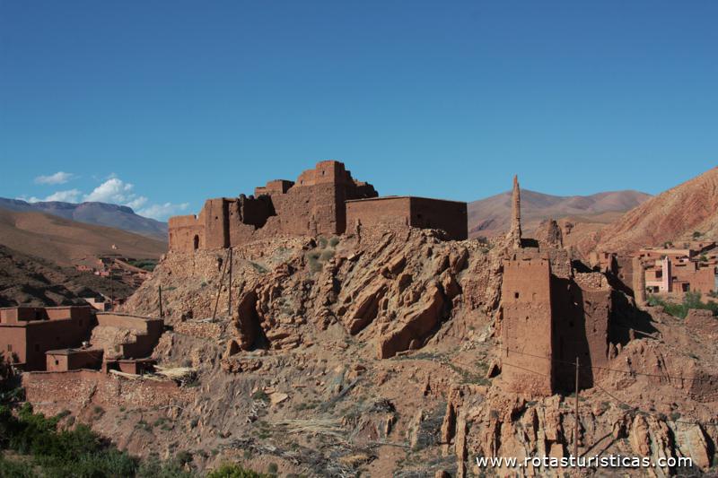 Marrocos