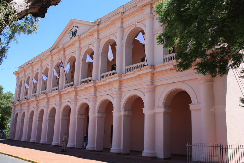 Asunción - Paraguai