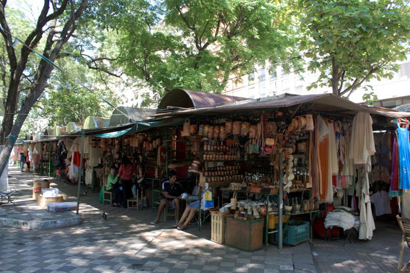 Plaza de la Liberdade