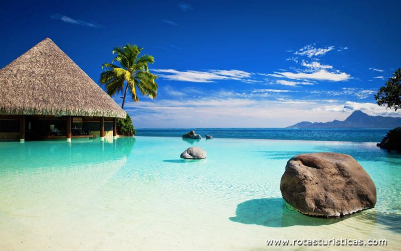 papeete tahiti